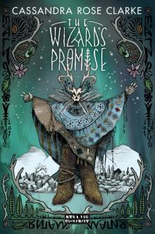      The Wizard’s Promise