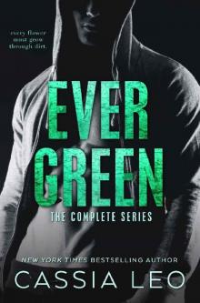     Evergreen: The Complete Series: Including exclusive bonus scene! (Evergreen Series)