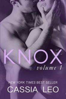      KNOX: Volume 1