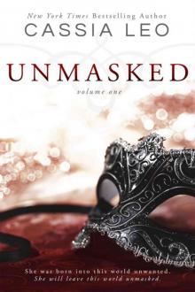      UNMASKED: Volume One
