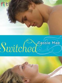      Switched: Flirt New Adult Romance