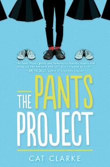      The Pants Project