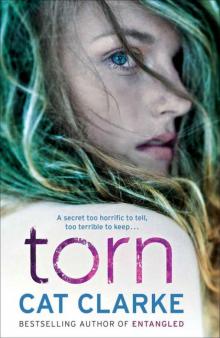      Torn