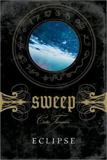      Book 12 Sweep ECLIPSE