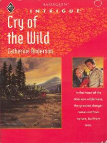      Cry of the Wild