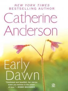      Early Dawn