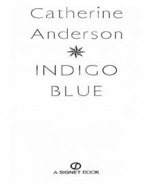      Indigo Blue