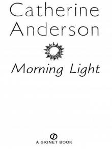      Morning Light