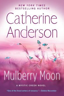      Mulberry Moon