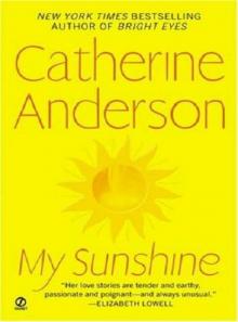      My Sunshine