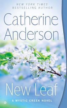      New Leaf