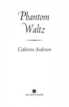      Phantom Waltz