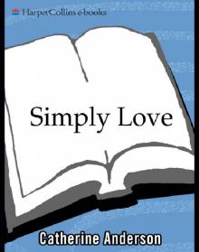      Simply Love