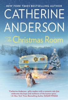      The Christmas Room