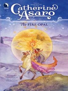      The Fire Opal