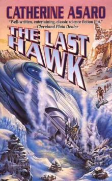      The Last Hawk
