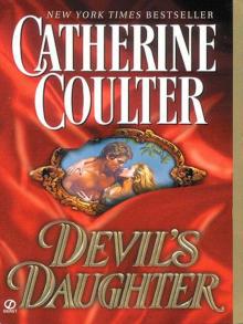 Devil's Daughter