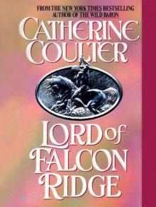      Lord of Falcon Ridge
