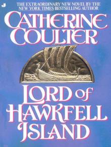      Lord of Hawkfell Island