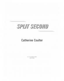      Split Second