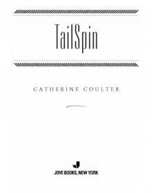      Tailspin