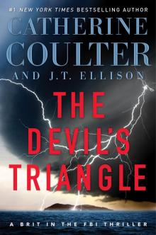      The Devil's Triangle
