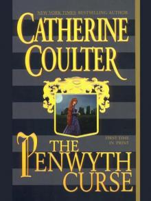      The Penwyth Curse