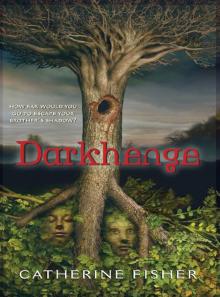      Darkhenge