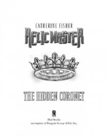      The Hidden Coronet