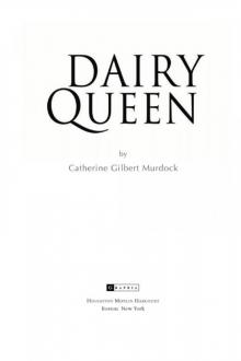      Dairy Queen