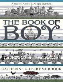      The Book of Boy