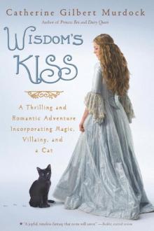      Wisdom's Kiss
