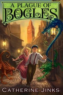      A Plague of Bogles