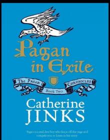      Pagan in Exile