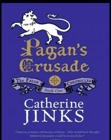      Pagan's Crusade