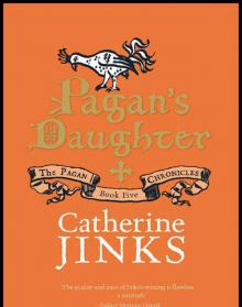      Pagan's Daughter