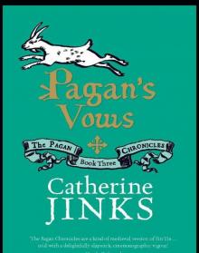      Pagan's Vows