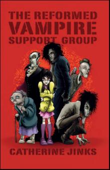      The Reformed Vampire Support Group