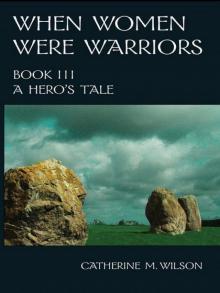      A Hero's Tale
