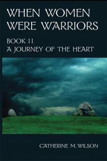      A Journey of the Heart