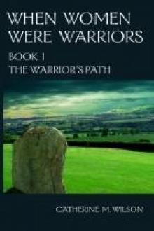      The Warrior's Path