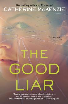      The Good Liar