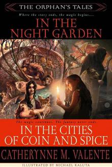      In the Night Garden