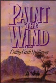      Paint the Wind