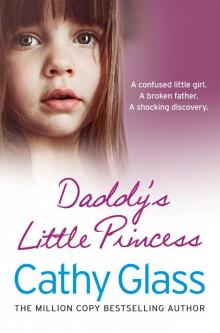      Daddy’s Little Princess