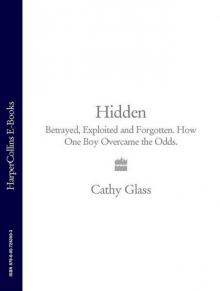      Hidden