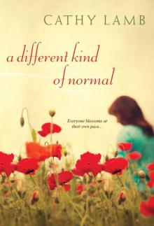      A Different Kind of Normal