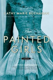      The Painted Girls