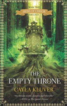      The Empty Throne