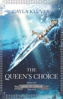      The Queen's Choice